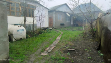 5 otaqlı Villa / Həyət evi, Satış, Qəbələ