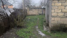 5 otaqlı Villa / Həyət evi, Satış, Qəbələ