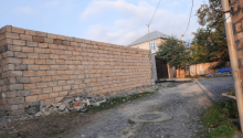 5 otaqlı Villa / Həyət evi, Satış, Qəbələ