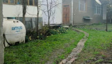 5 otaqlı Villa / Həyət evi, Satış, Qəbələ