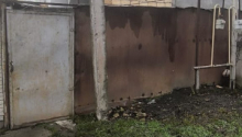 5 otaqlı Villa / Həyət evi, Satış, Qəbələ