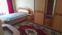 3 otaqlı Köhnə tikili, Kirayə (aylıq), Bakı, Sabunçu