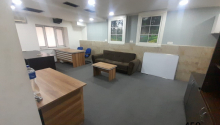 1 otaqlı Ofis, Kirayə (aylıq), Bakı, Nərimanov, Gənclik