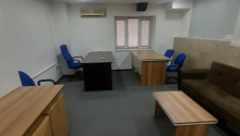1 otaqlı Ofis