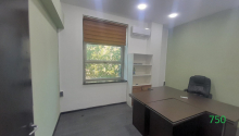 1 otaqlı Ofis, Kirayə (aylıq), Bakı, Nərimanov, Gənclik