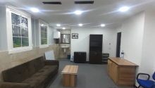 1 otaqlı Ofis, Kirayə (aylıq), Bakı, Nərimanov, Gənclik