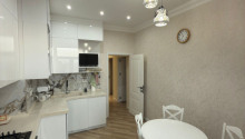 2 otaqlı Yeni tikili, Kirayə (aylıq), Bakı, Nəsimi