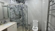 2 otaqlı Yeni tikili, Kirayə (aylıq), Bakı, Nəsimi