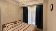 2 otaqlı Yeni tikili, Kirayə (aylıq), Bakı, Nəsimi