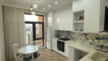 2 otaqlı Yeni tikili, Kirayə (aylıq), Bakı, Nəsimi