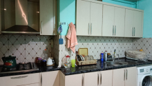 2 otaqlı Köhnə tikili, Satış, Bakı, Xətai, Həzi Aslanov