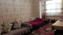 2 otaqlı Köhnə tikili, Satış, Bakı, Xətai, Həzi Aslanov