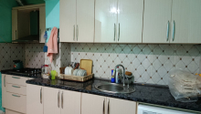 2 otaqlı Köhnə tikili, Satış, Bakı, Xətai, Həzi Aslanov