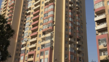 4 otaqlı Yeni tikili