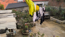 3 otaqlı Villa / Həyət evi, Satış, Bakı, Səbail