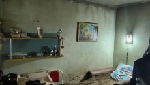3 otaqlı Villa / Həyət evi, Satış, Bakı, Səbail