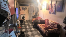 3 otaqlı Villa / Həyət evi, Satış, Bakı, Səbail