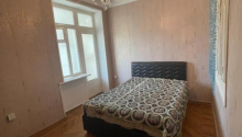 3 otaqlı Köhnə tikili, Satış, Bakı, Yasamal, Nizami