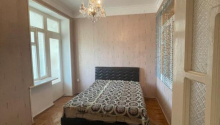 3 otaqlı Köhnə tikili, Satış, Bakı, Yasamal, Nizami