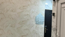 1 otaqlı Köhnə tikili, Satış, Bakı, Nəsimi, 28 may
