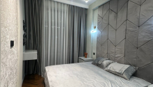 3 otaqlı Yeni tikili, Satış, Bakı, Xətai, Xətai