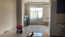 3 otaqlı Köhnə tikili, Satış, Bakı, Yasamal, Elmlər Akademiyası