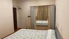 3 otaqlı Köhnə tikili, Satış, Bakı, Yasamal, Elmlər Akademiyası