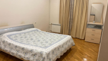 3 otaqlı Köhnə tikili, Satış, Bakı, Yasamal, Elmlər Akademiyası