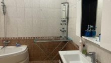 3 otaqlı Köhnə tikili, Satış, Bakı, Yasamal, Elmlər Akademiyası