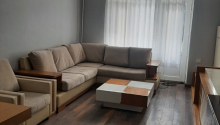 2 otaqlı Köhnə tikili, Kirayə (aylıq), Bakı, Yasamal, Elmlər Akademiyası
