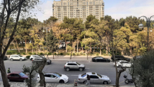 2 otaqlı Köhnə tikili, Kirayə (aylıq), Bakı, Yasamal, Elmlər Akademiyası