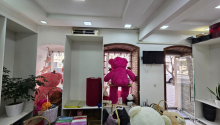 1 otaqlı Obyekt, Satış, Bakı, Səbail, Sahil