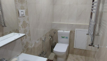 2 otaqlı Yeni tikili, Satış, Bakı, Yasamal, İnşaatçılar