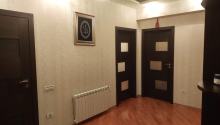 2 otaqlı Yeni tikili, Satış, Bakı, Yasamal, İnşaatçılar