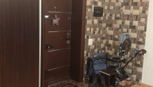 2 otaqlı Yeni tikili, Satış, Bakı, Yasamal, İnşaatçılar