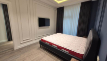 3 otaqlı Yeni tikili, Satış, Bakı, Nəsimi, 28 may
