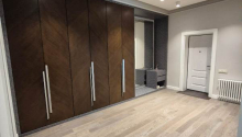 3 otaqlı Yeni tikili, Satış, Bakı, Nəsimi, 28 may