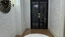 3 otaqlı Yeni tikili, Satış, Bakı, Yasamal, 20 yanvar