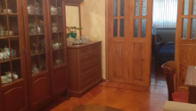 3 otaqlı Köhnə tikili, Satış, Bakı, Yasamal