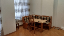 3 otaqlı Yeni tikili, Satış, Bakı, Səbail, Sahil