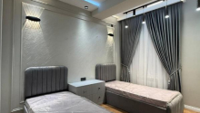 4 otaqlı Yeni tikili, Satış, Bakı, Nəsimi, Gənclik
