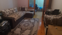 2 otaqlı Köhnə tikili, Satış, Bakı, Yasamal, İnşaatçılar