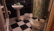2 otaqlı Köhnə tikili, Satış, Bakı, Yasamal, İnşaatçılar