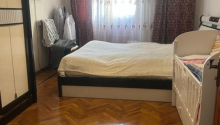 3 otaqlı Köhnə tikili, Satış, Bakı, Yasamal, Nizami