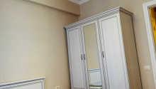 2 otaqlı Yeni tikili, Kirayə (aylıq), Bakı, Yasamal, İnşaatçılar