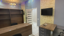3 otaqlı Ofis, Kirayə (aylıq), Bakı, Nəsimi, 28 may