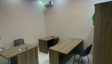 3 otaqlı Ofis, Kirayə (aylıq), Bakı, Nəsimi, 28 may