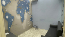 3 otaqlı Ofis, Kirayə (aylıq), Bakı, Nəsimi, 28 may