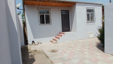 3 otaqlı Villa / Həyət evi