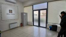 20 otaqlı Obyekt, Satış, Bakı, Xətai, Əhmədli